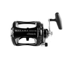 OKUMA MAKAIRA 80W MATTE BLACK