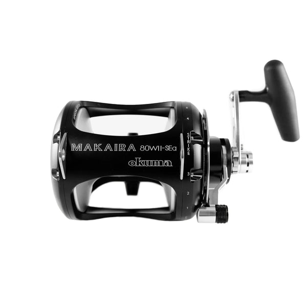 okuma MAKAIRA50Ⅱ okuma-mk-50ii-makaira-speed-