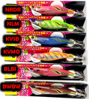 DUEL EZ-Q FINPLUS TR 3.5 40G [Co:BLBI]