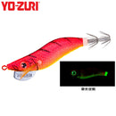 YO ZURI - AURIE Q [Co:LBI Sz:3.0]