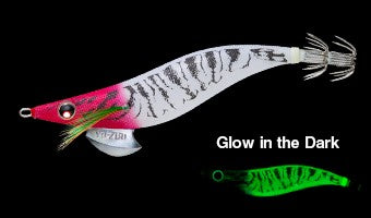YO ZURI - AURIE Q [Co:LRH GLOW Sz:3.0]