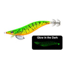 YO ZURI - AURIE Q [Co:HS GLOW Sz:3.0]