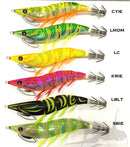 DUEL EZ-Q CAST PLUS [Co:CYIE Sz:3.5]