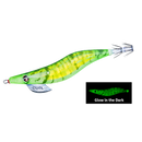 DUEL LQ LENS-Q SQUID JIG [Co:GLMB Sz:3.0]