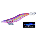 DUEL LQ LENS-Q SQUID JIG [Co:GKRP Sz:3.0]