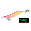 DUEL LQ LENS-Q SQUID JIG [Co:GLOP Sz:3.5]