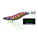 YO ZURI EBI Q [Co:LBL Sz:3.5]