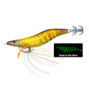 YO ZURI EBI Q [Co:LGIE Sz:3.5]