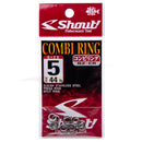 SHOUT COMBI RING
