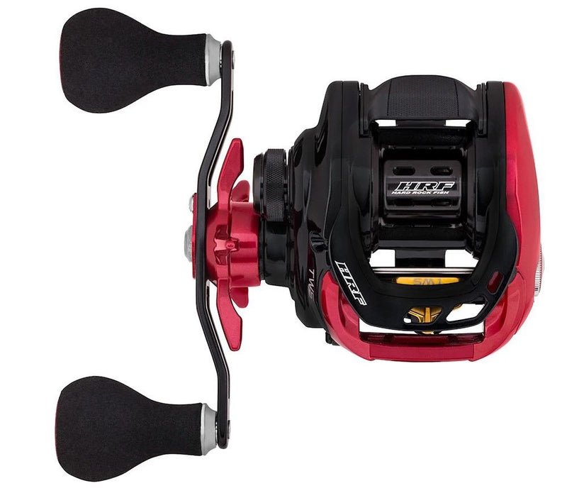 DAIWA HRF PE SPECIAL [T:7.3R-TW]