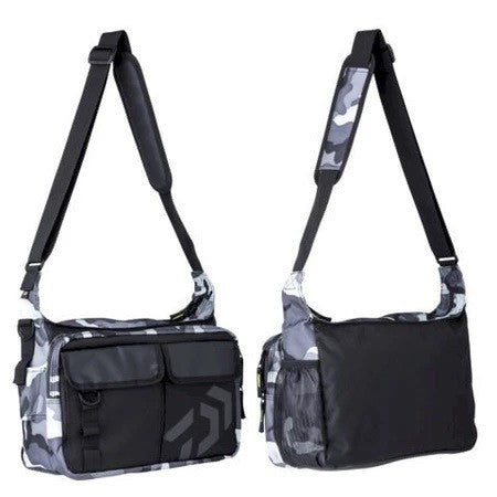 DAIWA SHOULDER BAG (C) GM