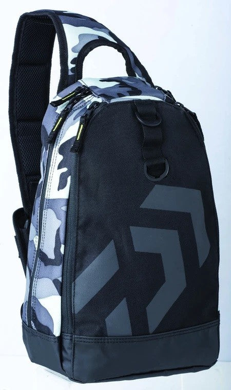 DAIWA ONE SHOULDER BAG