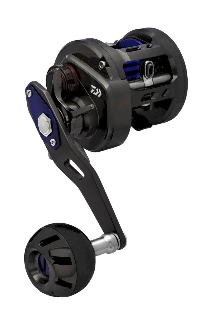 DAIWA SALTIGA BJ 200H