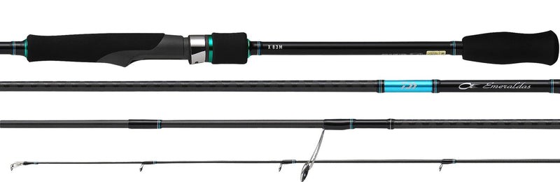 DAIWA EMERALDAS X [T:83ML]