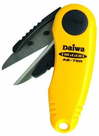 DAIWA AS-75 BRAID CUTTERS