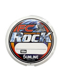 SUNLINE FC ROCK FLUOROCARBON LEADER [Sz:3lb]