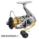 SHIMANO - SEDONA FI [Sz:1000]