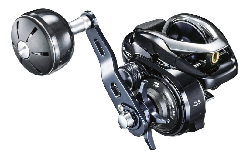 SHIMANO GRAPPLER 300HG