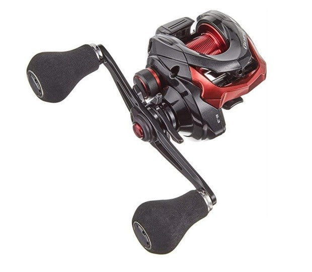 SHIMANO GENPU XT [Sz:150]