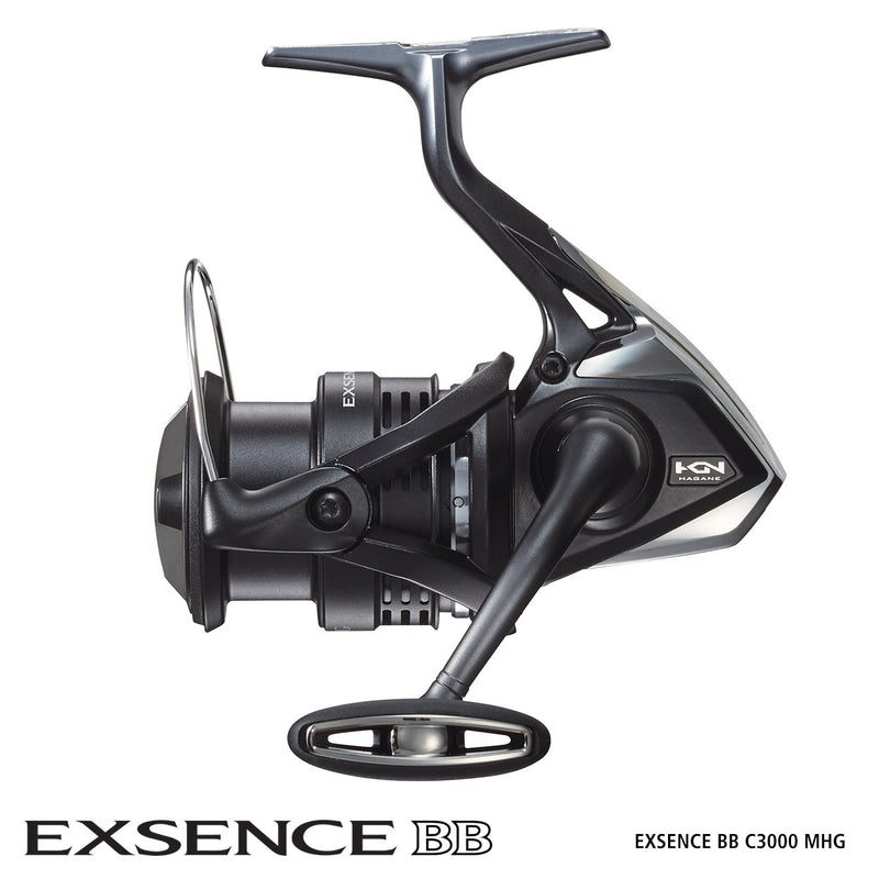 SHIMANO EXSENCE BB [Sz:3000MHG]