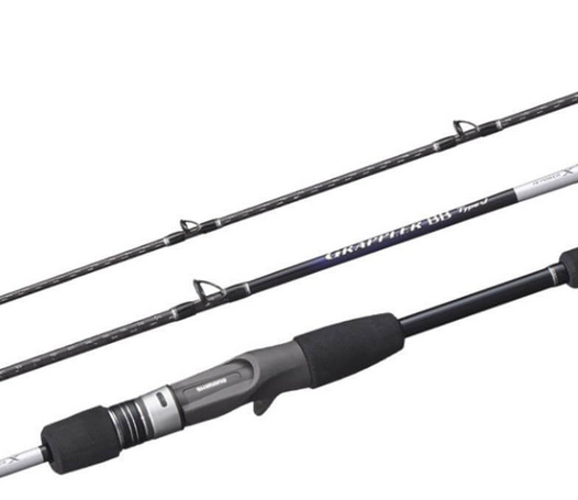 SHIMANO GRAPPLER BB 21 [T:TYPE J B66-2]