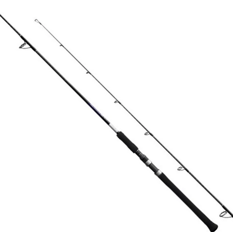 SHIMANO GRAPPLER BB 21 [T:C S82H PE8]