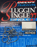 DECOY 80739 PLUGGIN SINGLE 27 [Sz:8]