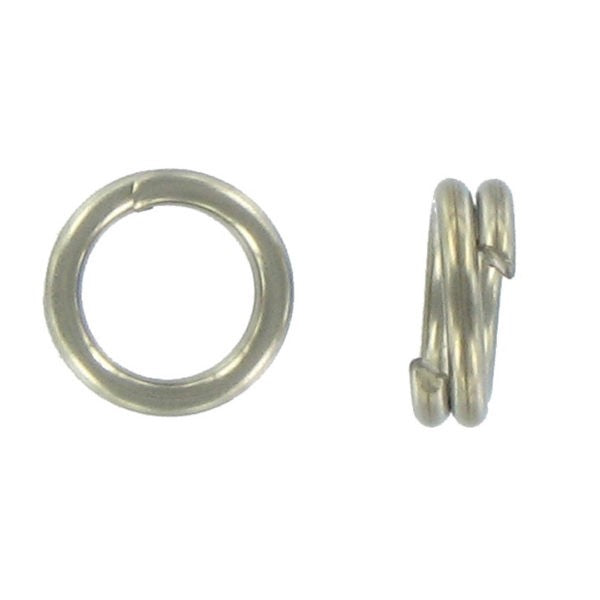 DECOY SPLIT RING [Sz: