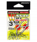 DECOY SN-6 W SNAP [Sz:0]