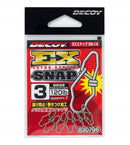 DECOY SN-14 EX SNAP [Sz:1 60LB]