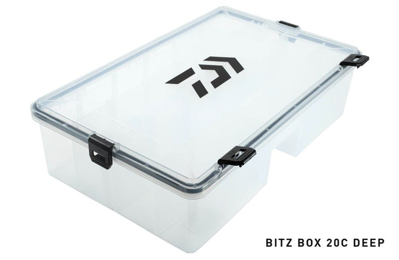 DAIWA BITZ BOX [Sz:20C DEEP]