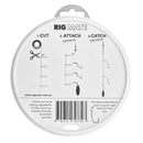 RIG MATE [Sz:20LB]