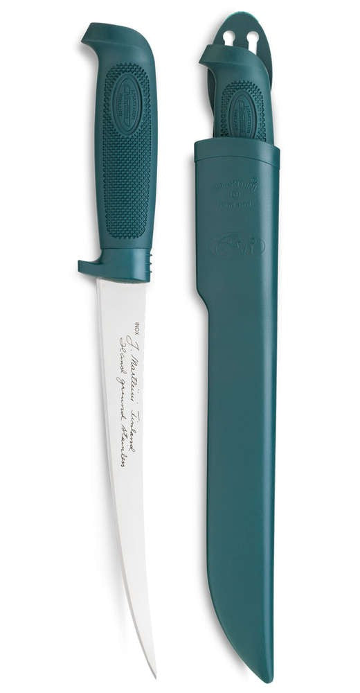 MARTTIINI FILLETING KNIVES [T:4" BASIC]