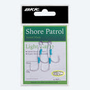 BKK SHORE PATROL + ASSIST HOOK LIGHT GAME [Sz:S]