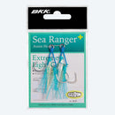 BKK SEA RANGER + ASSIST HOOK EXTREME LIGHT GAME [Sz:SMALL]