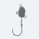 BKK Harpax Offshore Jighead [Sz:7/0 Wt:1oz]