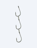 BKK HEAVY DUTY GANGED HOOKS [Sz:4/0]