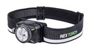 NEXTORCH ESTAR RECHAREABLE HEADTORCH 1300 LUMENS