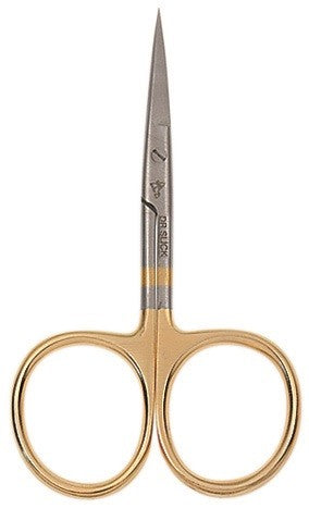 DR SLICK ALL PURPOSE SCISSOR SAP4G 