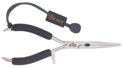 DR SLICK BARRACUDA PLIER 8.5" PC85FX