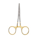 DR SLICK C5G STANDARD CLAMP STRAIGHT GOLD LOOPS
