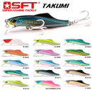 SFT TAKUMI SINKING [Co:003 Sz:125MM]