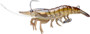 LIVE TARGET LIVE SHRIMP FINESS BAIT 95MM [Co:BROWN SHRIMP]