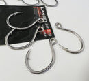 OCEANS LEGACY LANCET INLINE LIGHT SINGLE HOOKS [Sz:1/0]