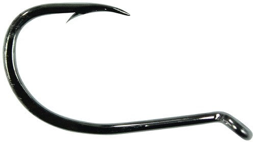 MUSTAD P/P 92553NPBN OCTOPUS PRE PACK [Sz:2]