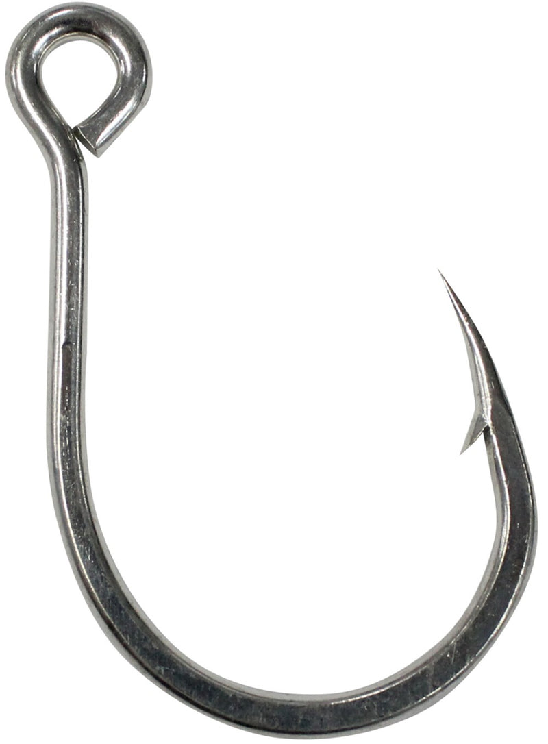 MUSTAD KAIJU INLINE SINGLE HOOKS [Sz:4]