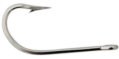 MUSTAD 7766D TARPON 25 BO X [Sz:1/0]