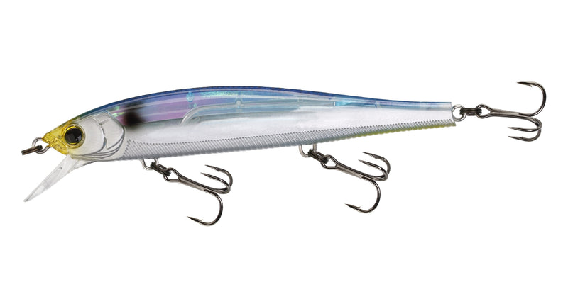 YO ZURI JERKBAIT 110 SP [Co:NSH]