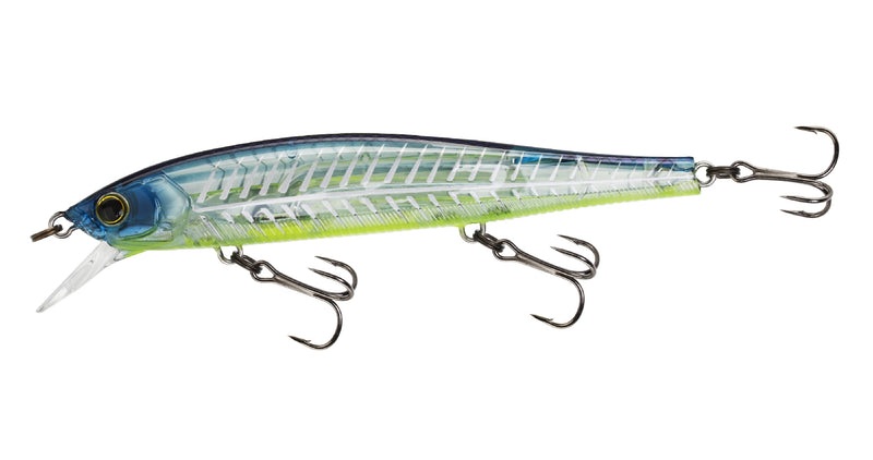 YO ZURI JERKBAIT 110 SP [Co:SBN]