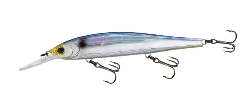 YO ZURI JERKBAIT DEEP 110 SP [Co:NSH]